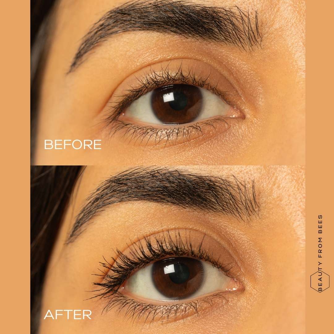 Beauty from Bees Mascara (Black)