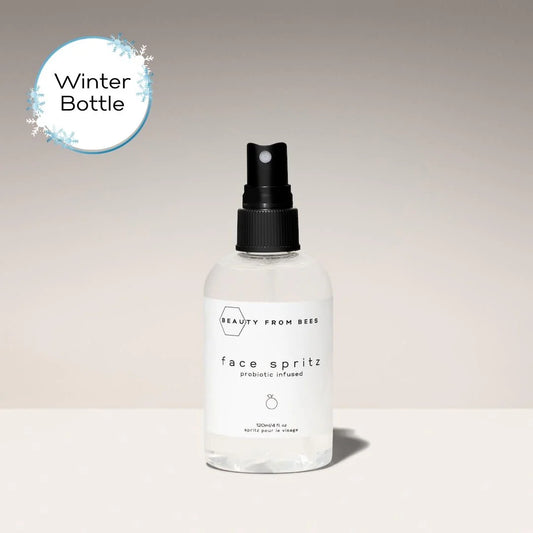 Beauty from Bees Face Spritz - Probiotic Infused