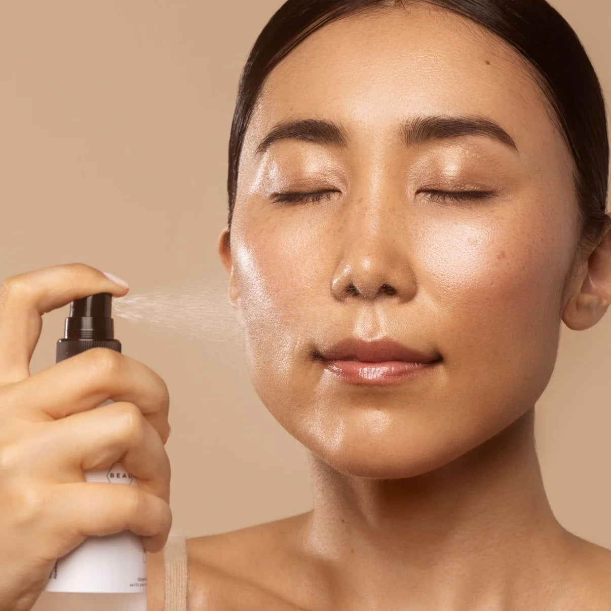 Beauty from Bees Face Spritz - Probiotic Infused