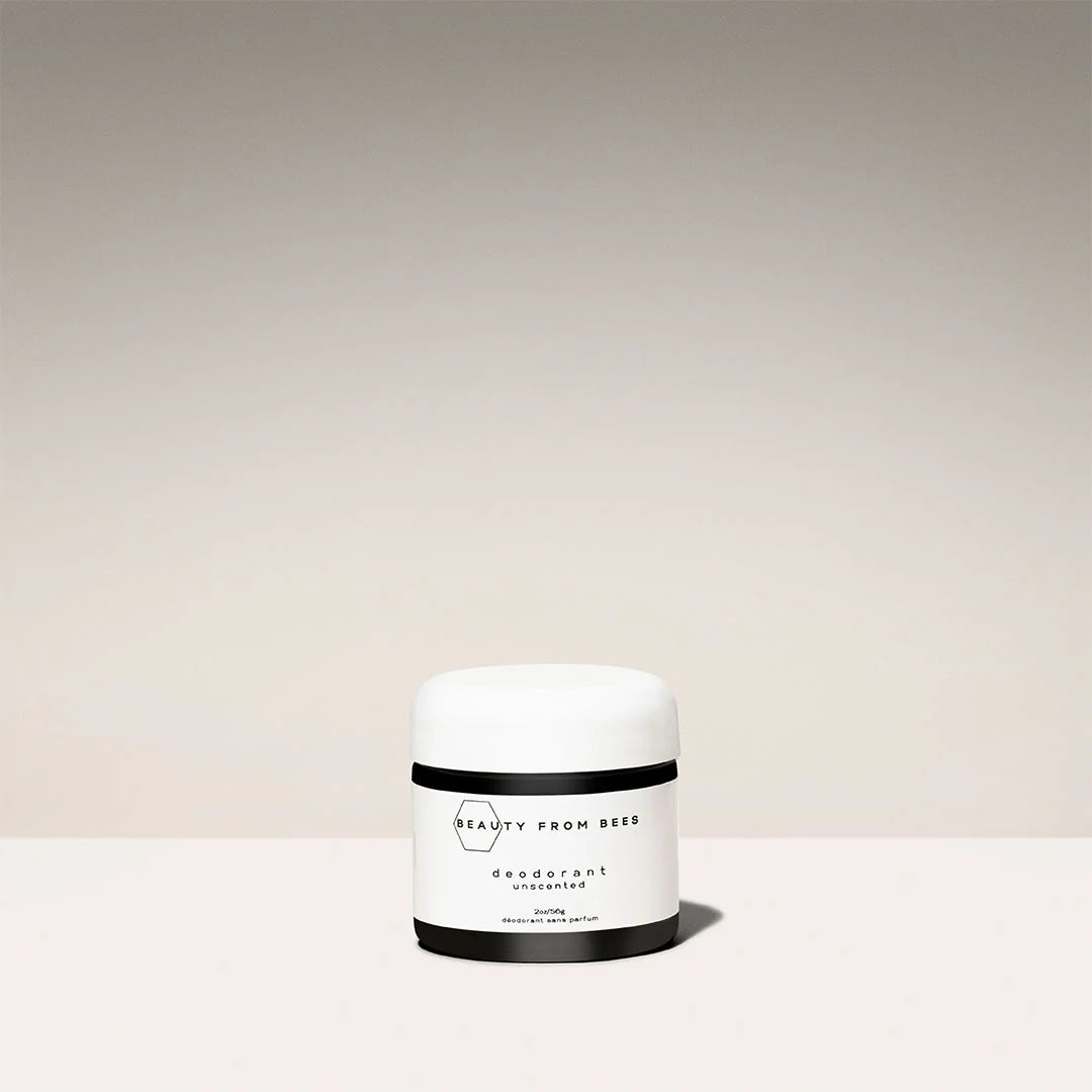 Beauty from Bees Deodorant