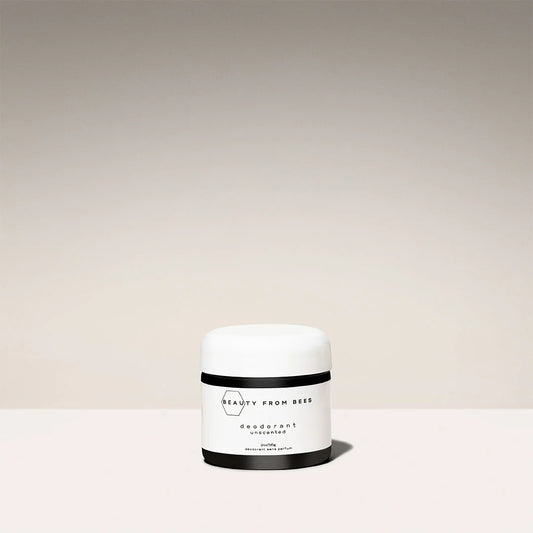 Beauty from Bees Deodorant