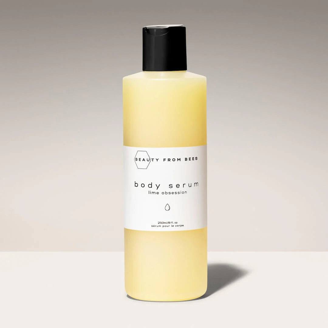 Beauty from Bees Body Serum
