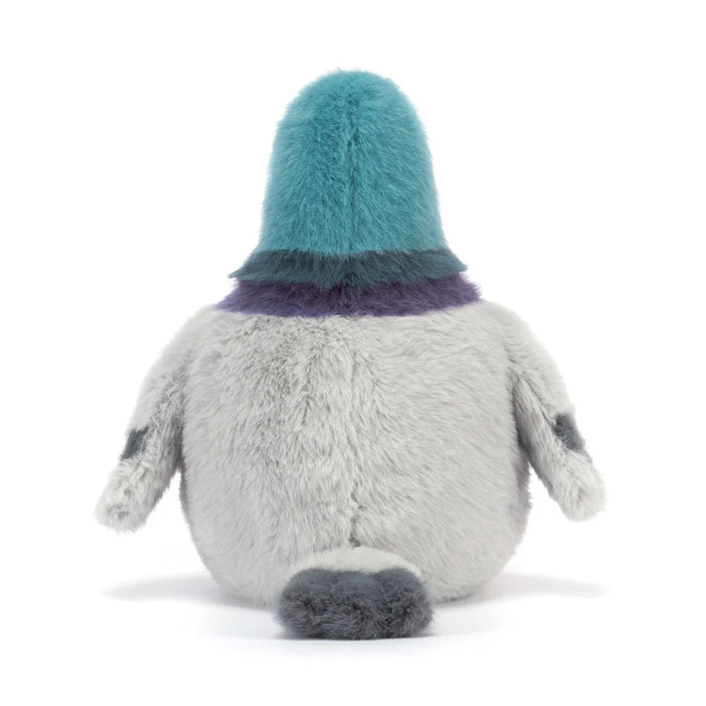 Jellycat - Pigeon Strutton