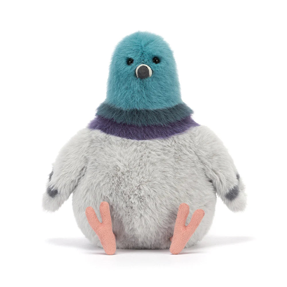 Jellycat - Pigeon Strutton