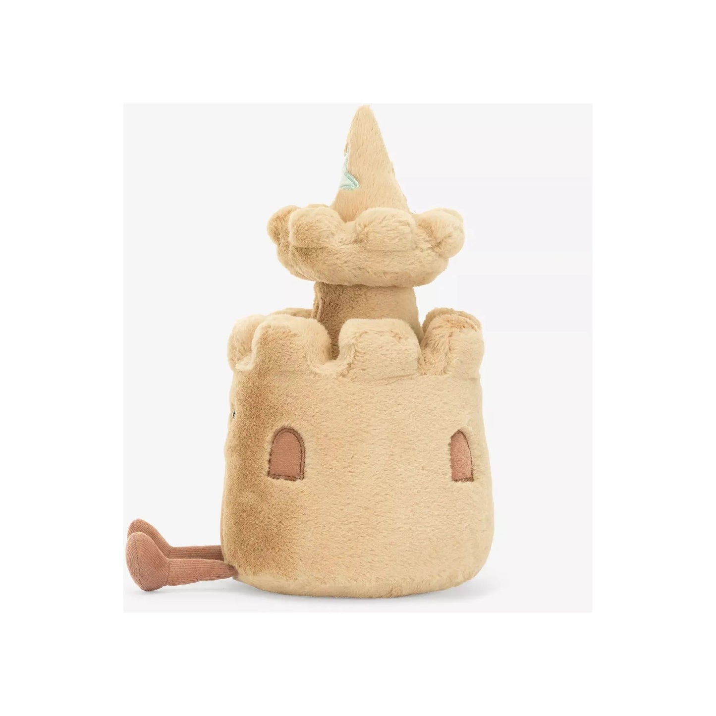 Jellycat Amuseables Sandcastle