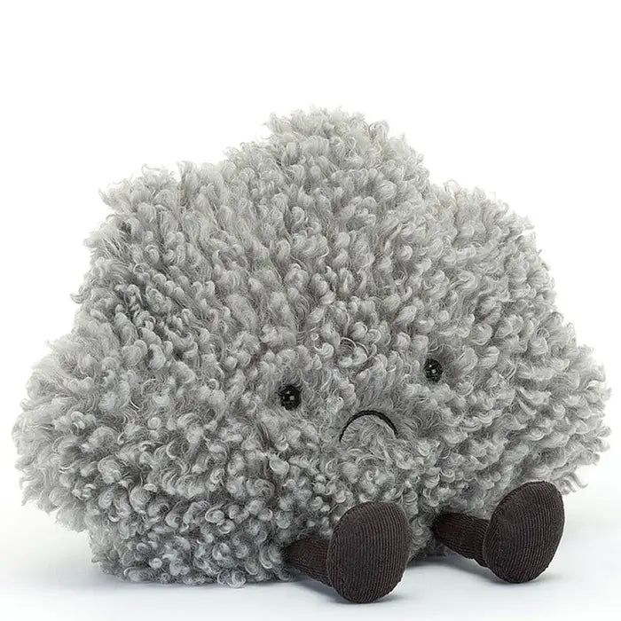 Jellycat Amuseables Cirrus Storm Cloud