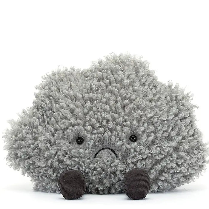 Jellycat Amuseables Cirrus Storm Cloud