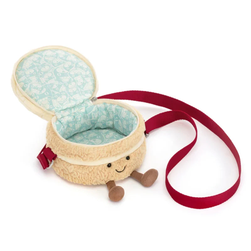 JELLYCAT - AMUSEABLES BIRTHDAY CAKE BAG