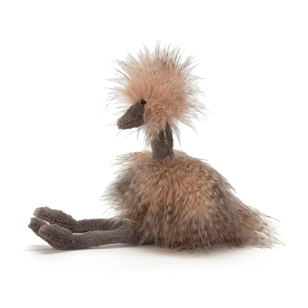 Jellycat Odette Ostrich