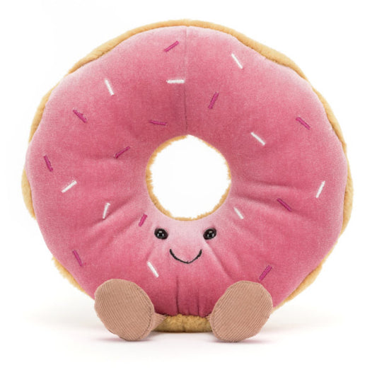 Jellycat Amuseable Donut