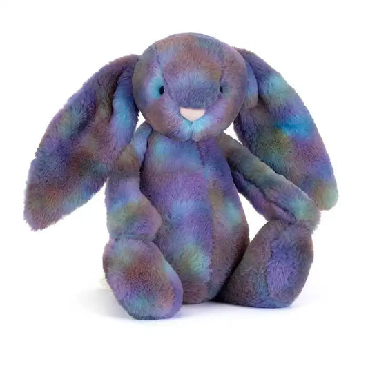 Jellycat Bashful Zodihop Luxe Bunny