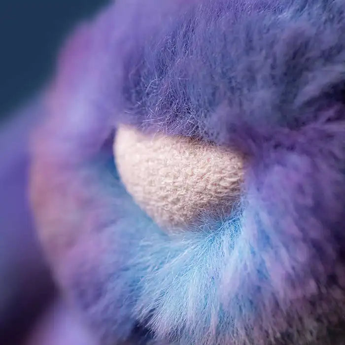 Jellycat Bashful Zodihop Luxe Bunny