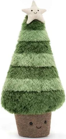 Jellycat Amuseable Nordic Spruce Christmas tree little