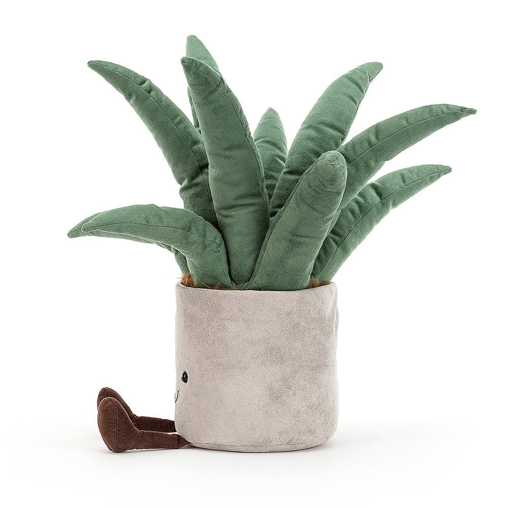 Jellycat Amuseable Aloe Vera- Big