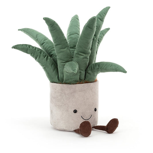 Jellycat Amuseable Aloe Vera- Big