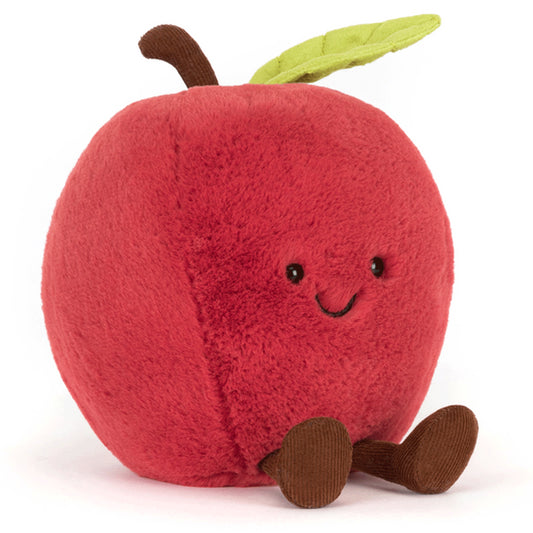 Jellycat Amuseables Apple