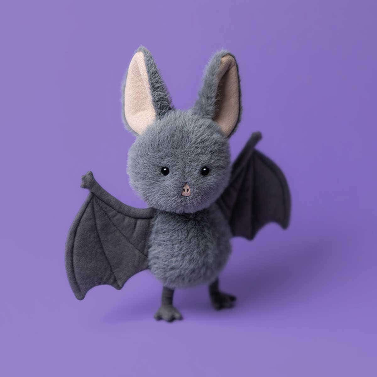 Jellycat Broox Bat