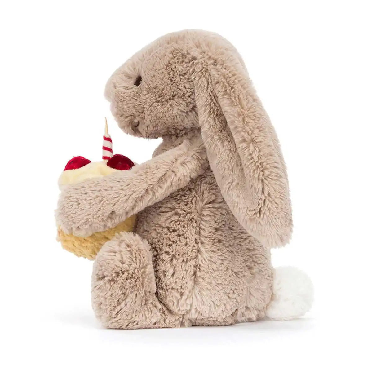 Jellycat Bashful Bunny Birthday