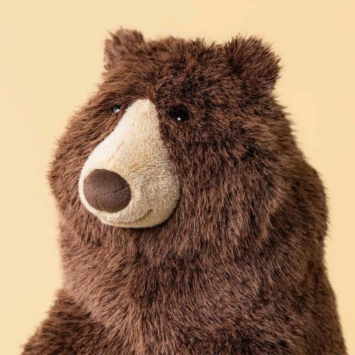 Jellycat Bizzlestomp Bear