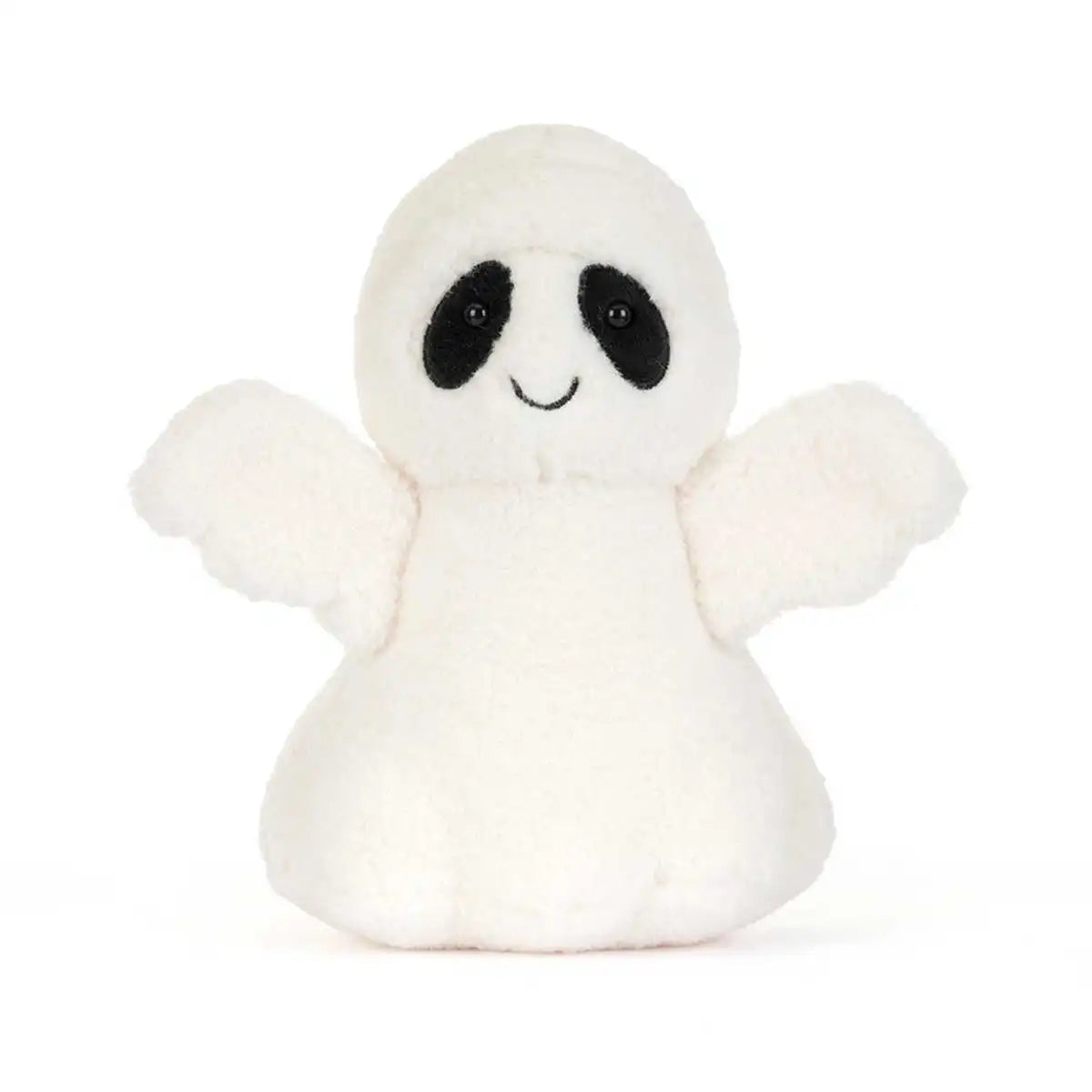 Jellycat Bob Ghost
