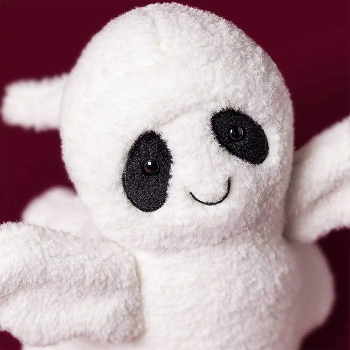 Jellycat Bob Ghost