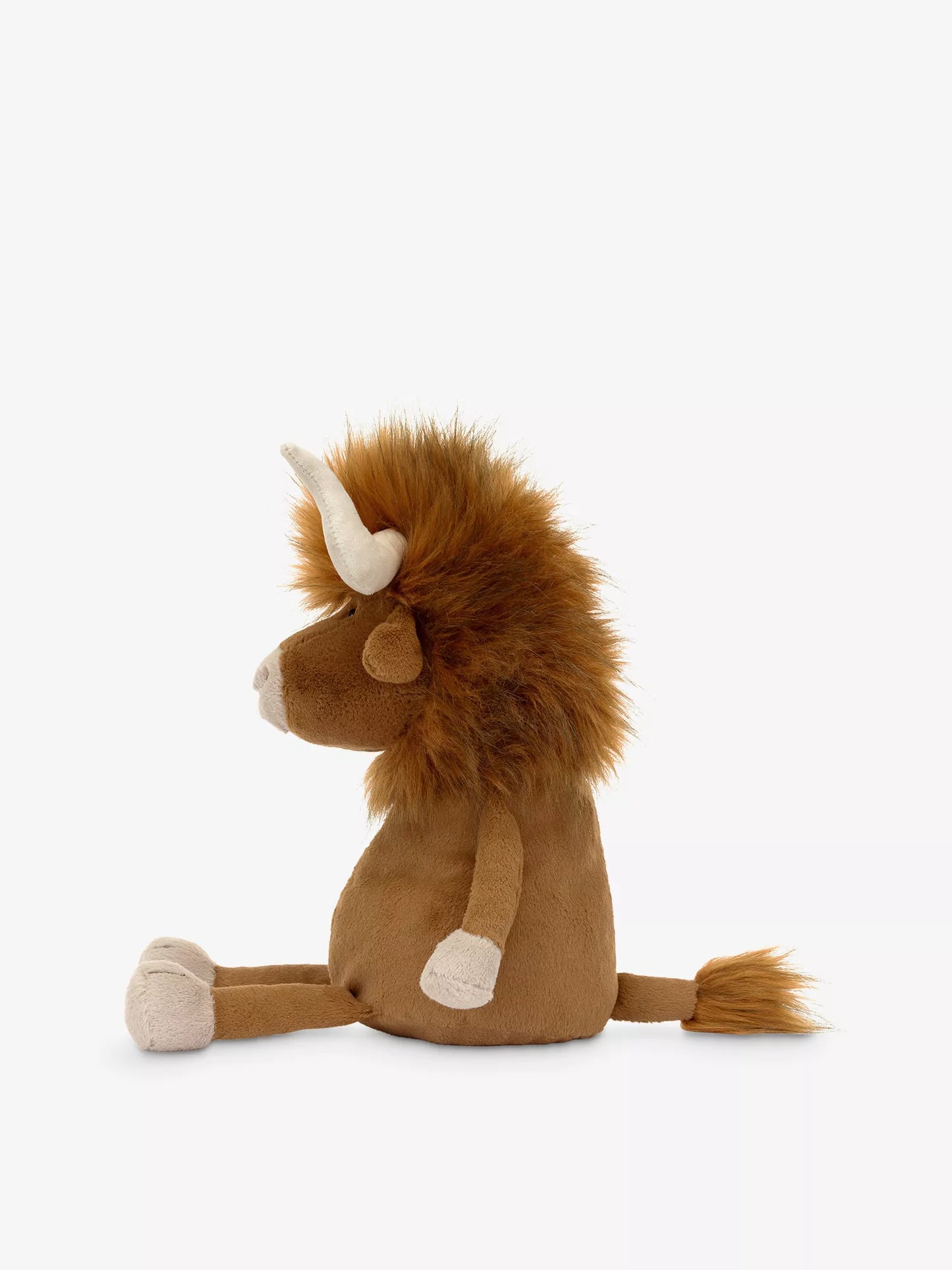 Jellycat Ramone Bull