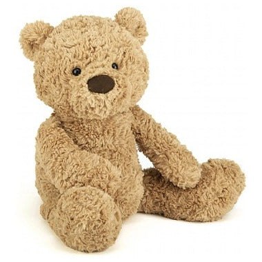 Jellycat Bumbly bear