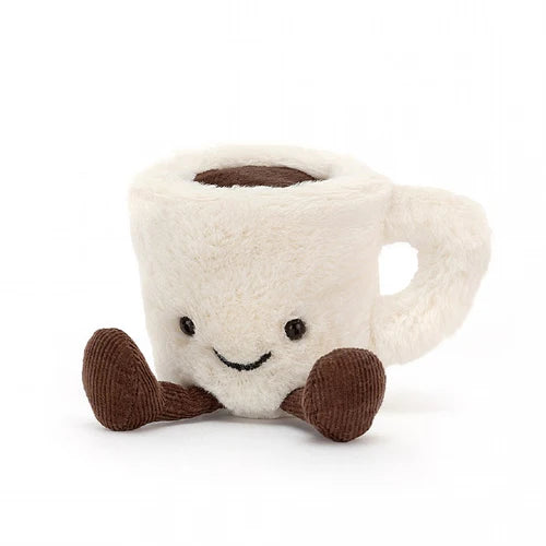 Jellycat Amuseables Espresso Cup