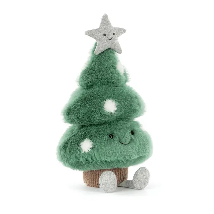 Jellycat Amuseables Christmas Tree