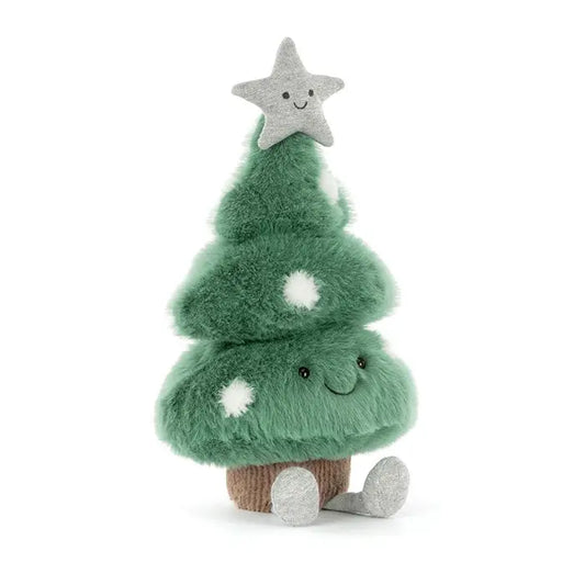 Jellycat Amuseables Christmas Tree