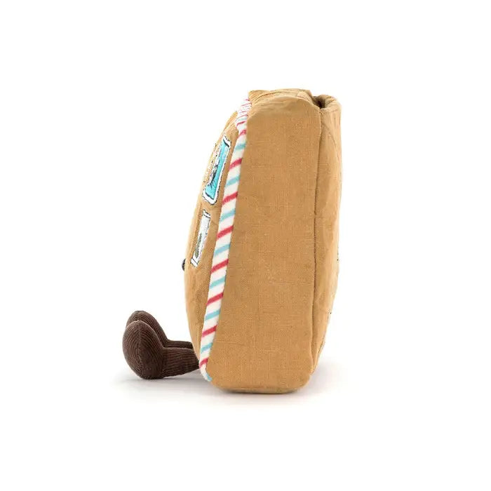 Jellycat Amuseables Letter to Santa