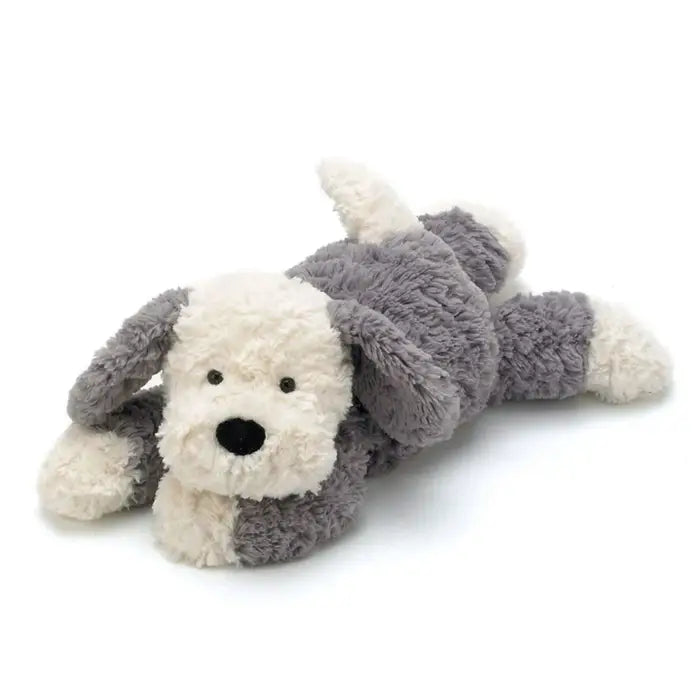 Jellycat Tumblie Sheep Dog (Medium)