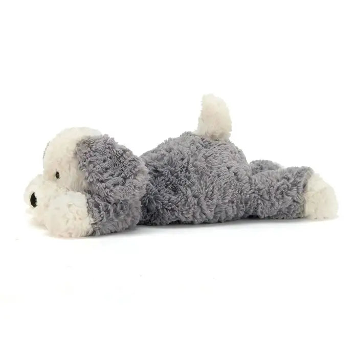 Jellycat Tumblie Sheep Dog (Medium)