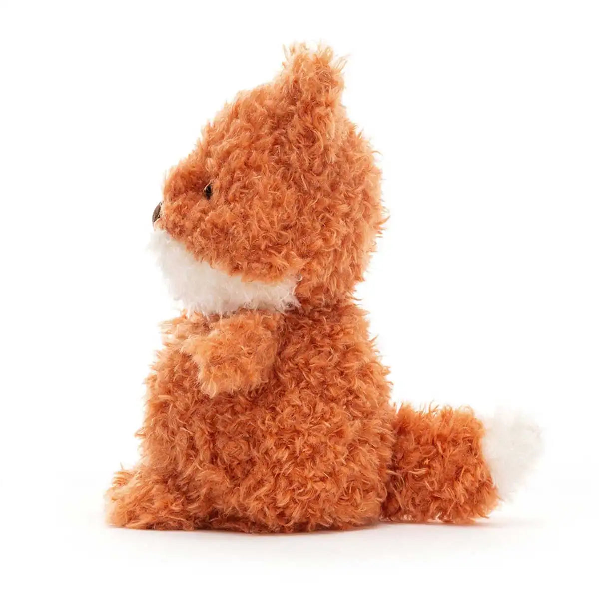 Jellycat Little Fox