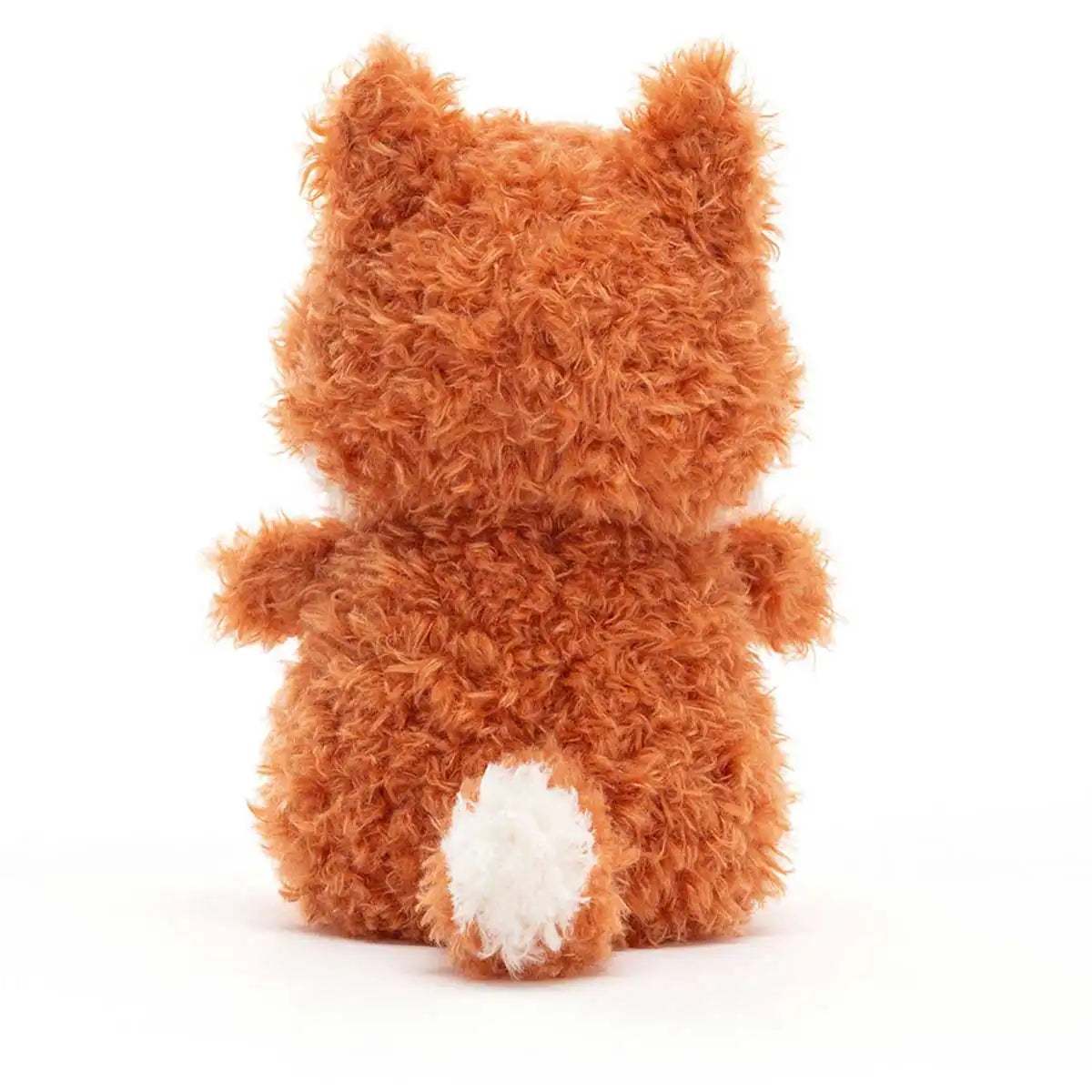 Jellycat Little Fox