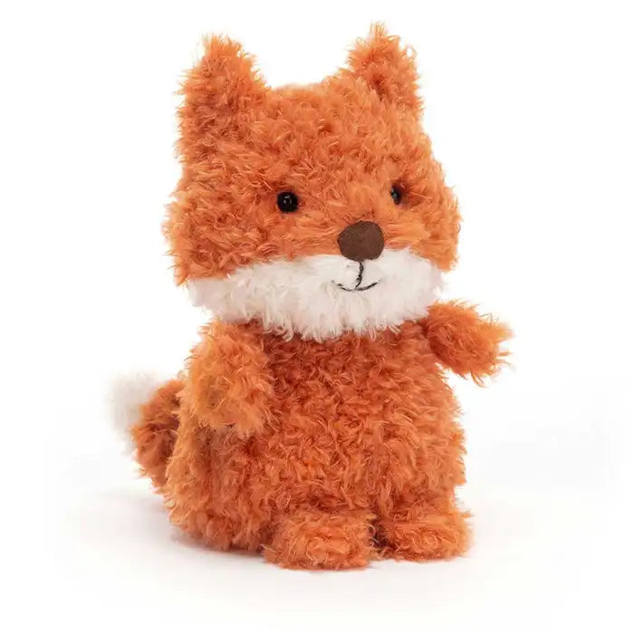 Jellycat Little Fox