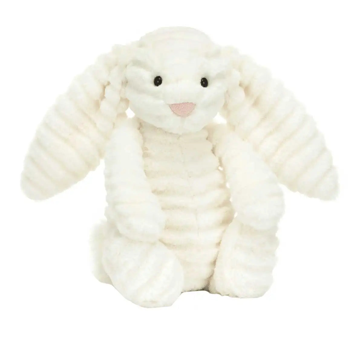 Jellycat Bashful Luxe Bunny Nimbus