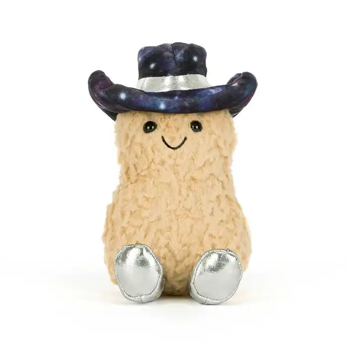 Jellycat Amuseables Peanut Space Rodeo