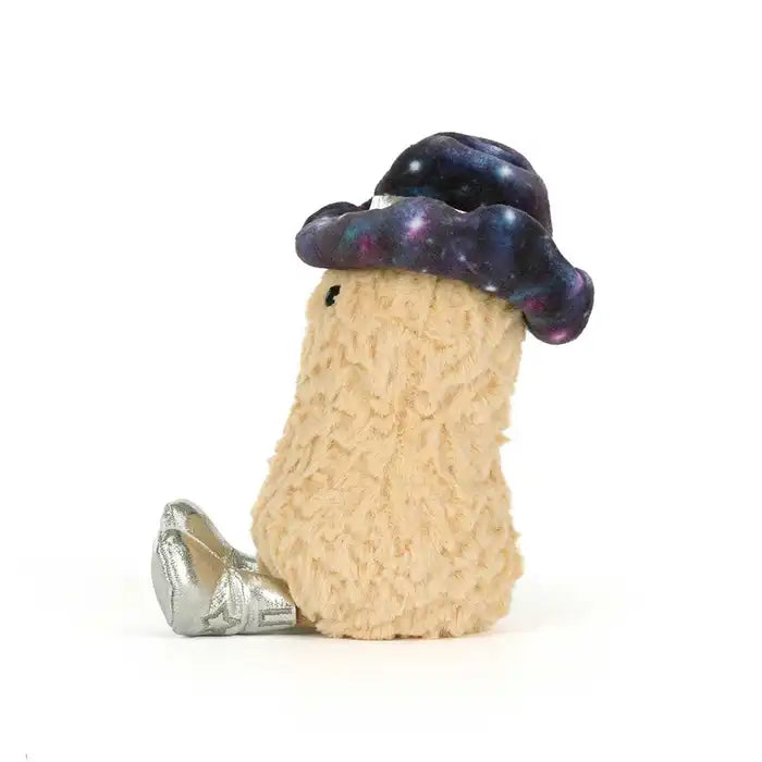 Jellycat Amuseables Peanut Space Rodeo