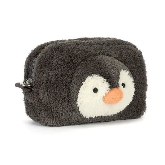 Jellycat Amuseables Penguin Pouch