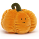 Jellycat Vivacious Vegetable Pumpkin