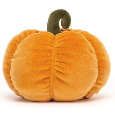 Jellycat Vivacious Vegetable Pumpkin