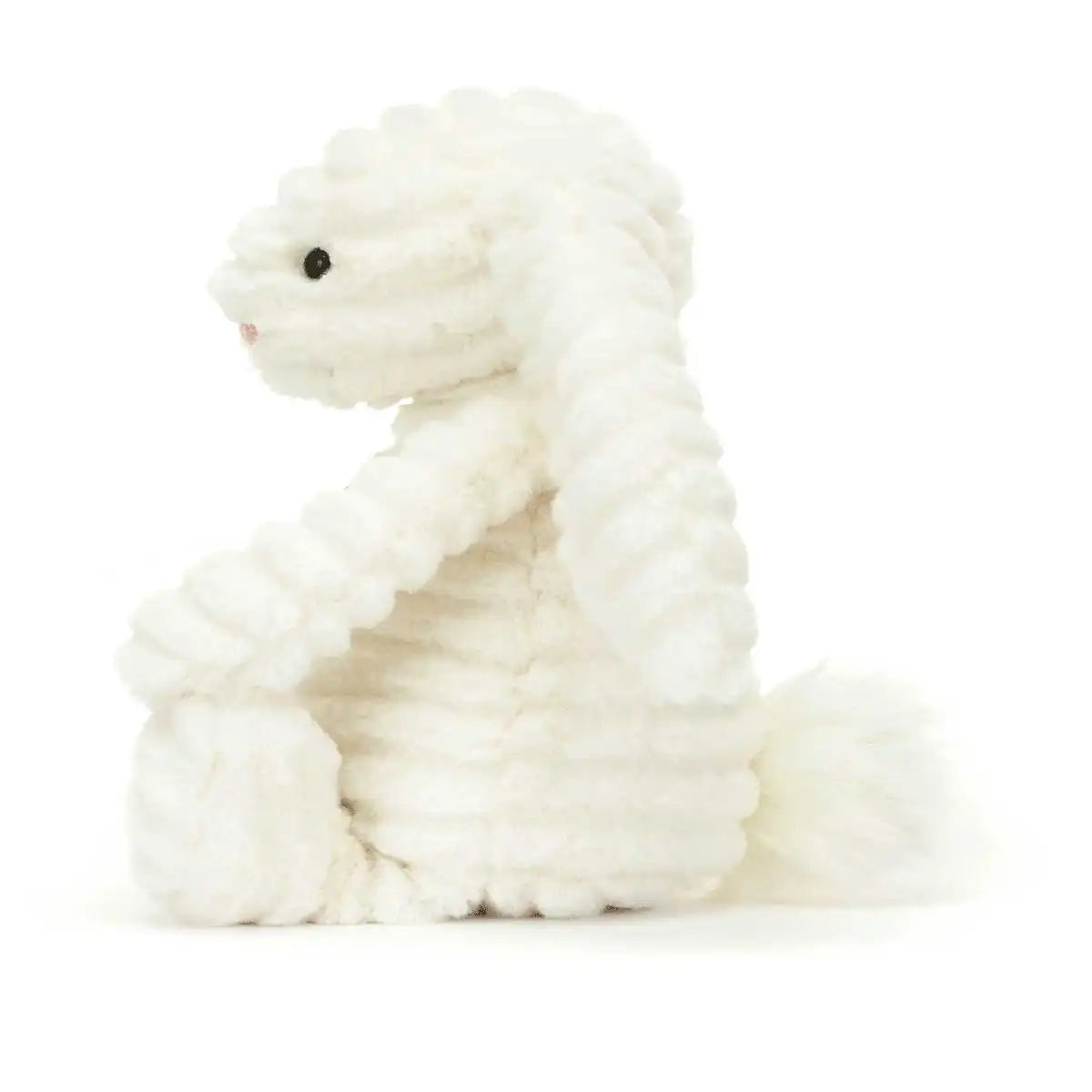 Jellycat Bashful Luxe Bunny Nimbus
