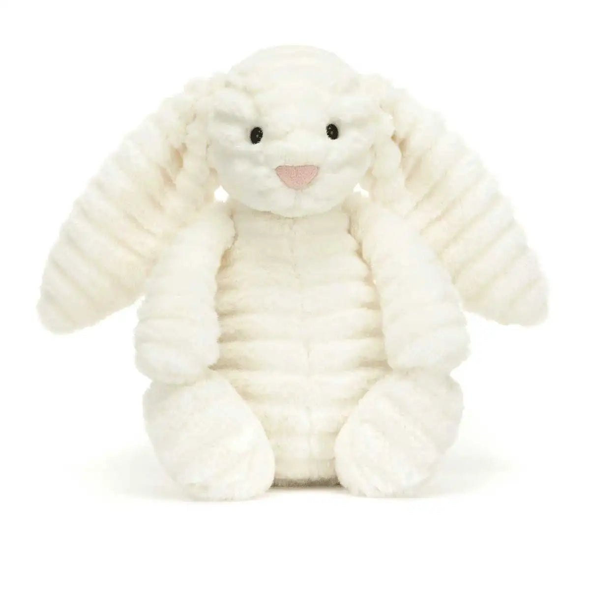 Jellycat Bashful Luxe Bunny Nimbus