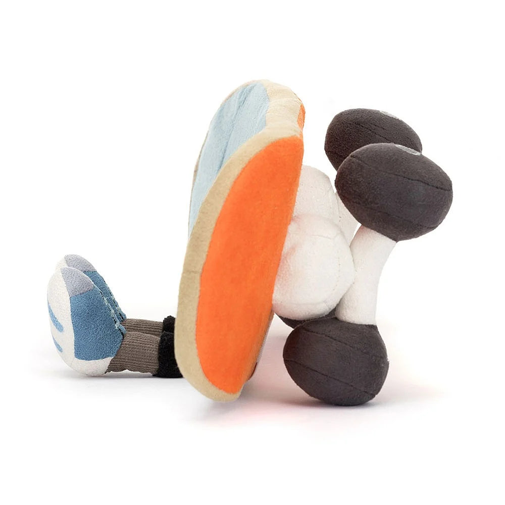 Jellycat Amuseable Sports Skateboard