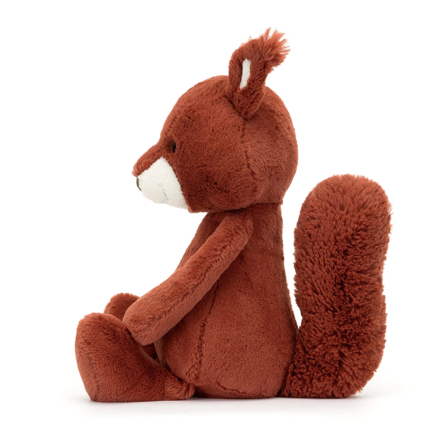 Jellycat Bashful Squirrel Original