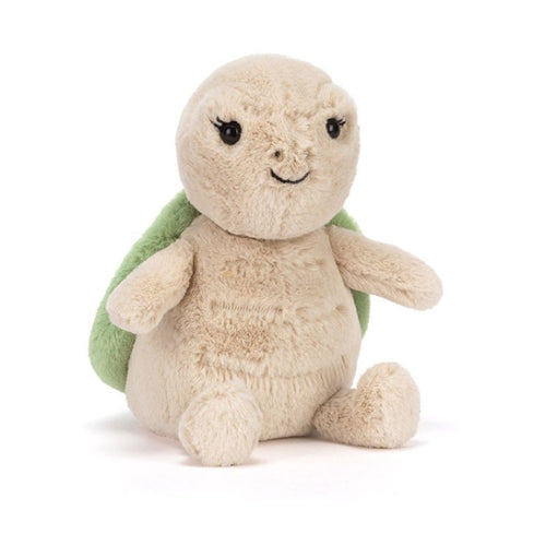 Jellycat Thimble Turtle