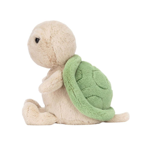 Jellycat Thimble Turtle