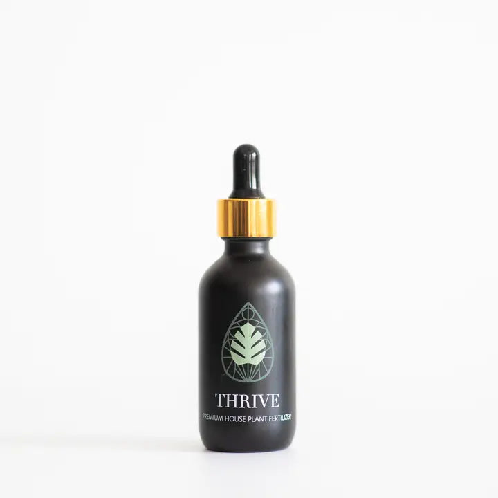 Thrive Plant Vitamins