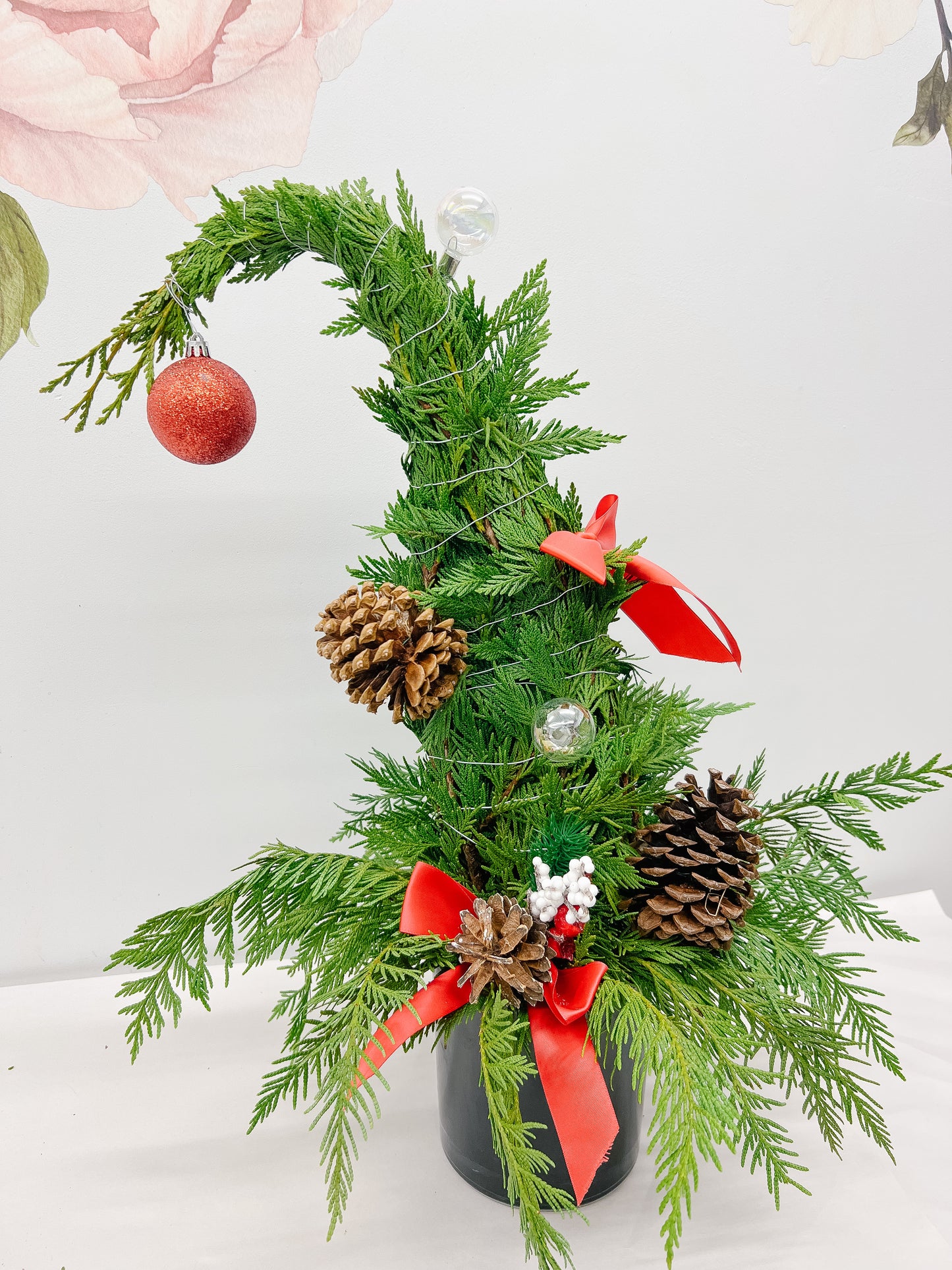 WhoVille Tree Workshop